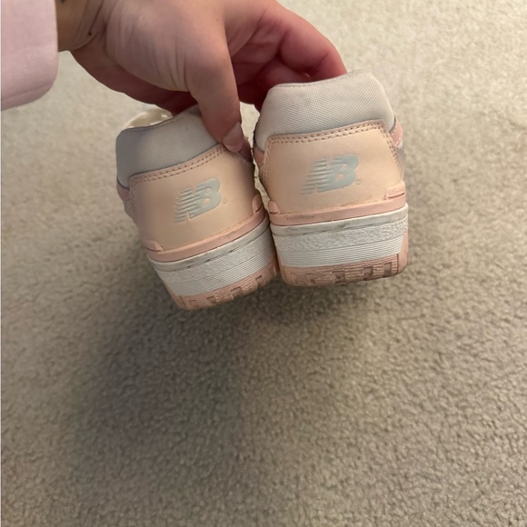 New Balance 550 Sneakers - Picture 3 of 5